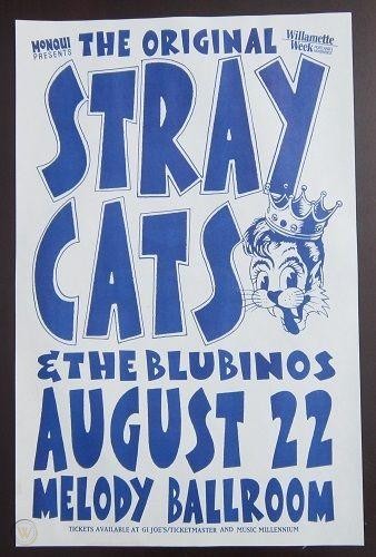 Poster 22 August 1991